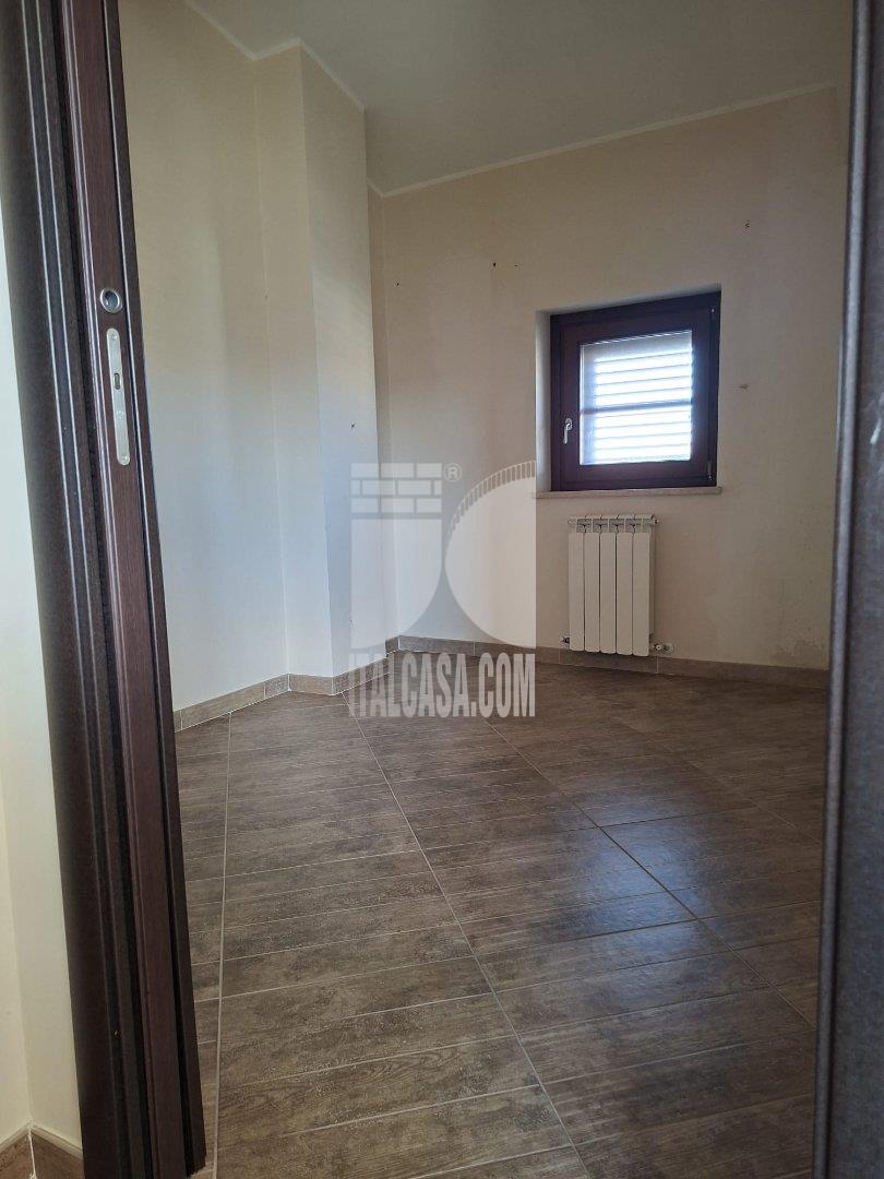 Appartamento in vendita a Crotone