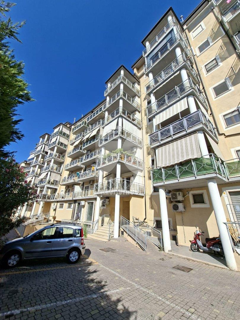 Appartamento in vendita a Crotone
