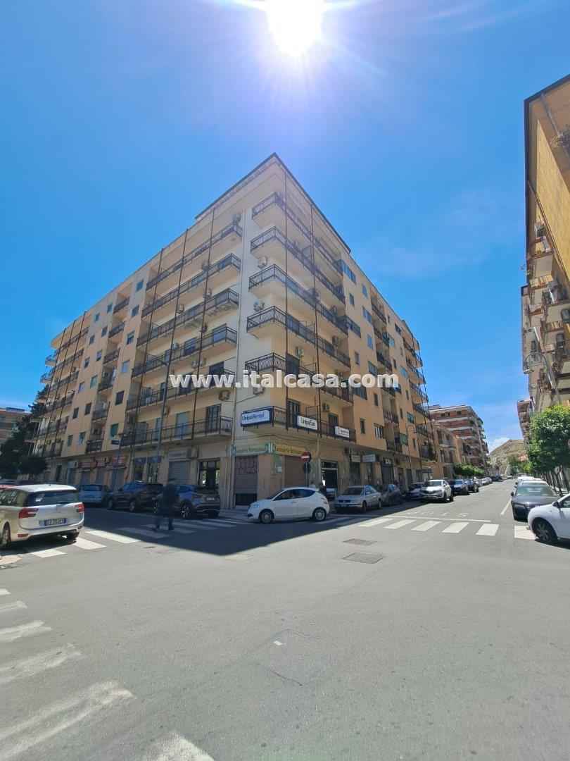 Appartamento in vendita a Crotone