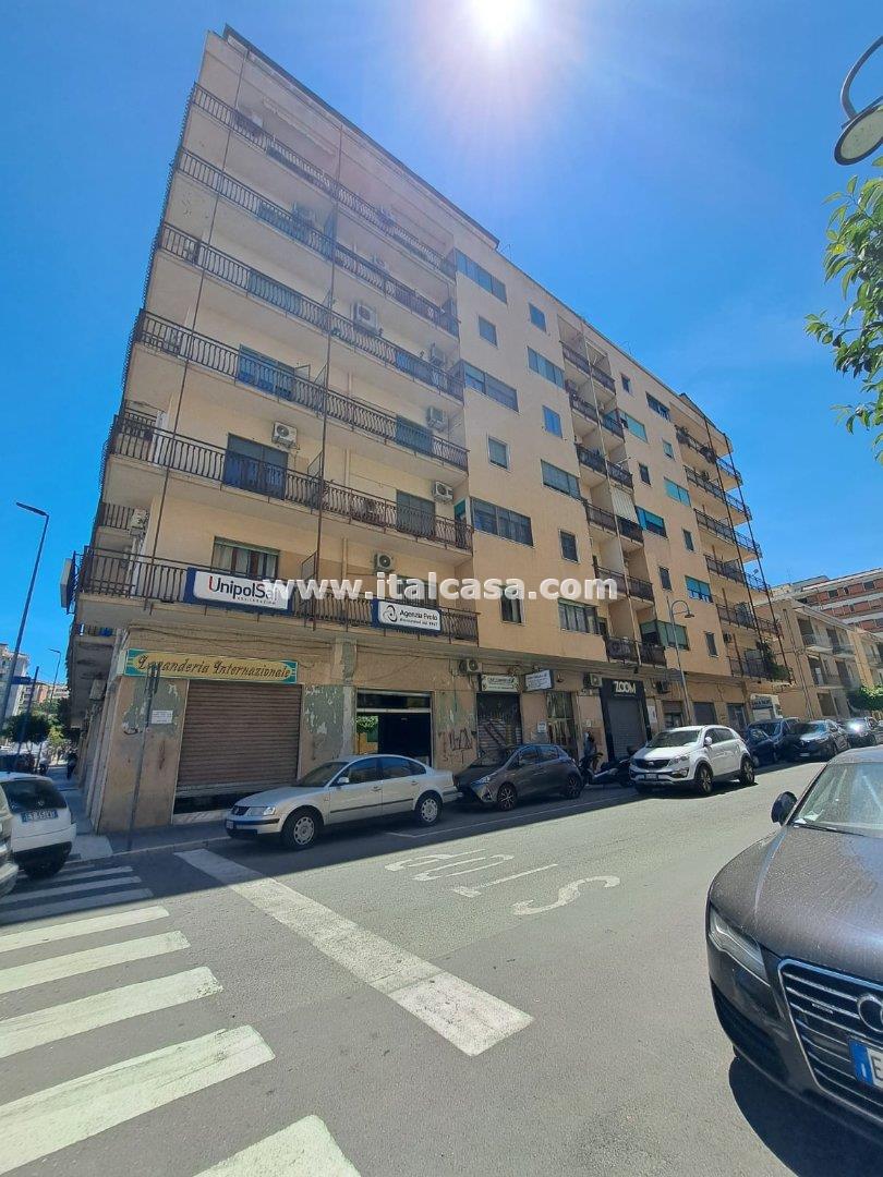 Appartamento in vendita a Crotone