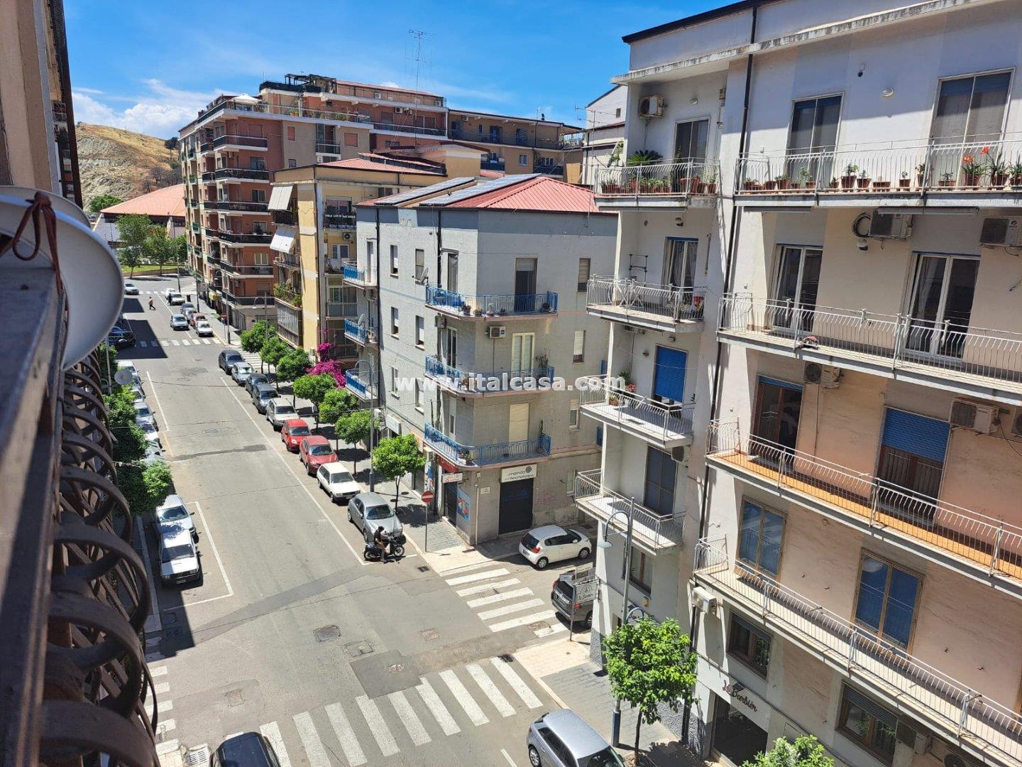 Appartamento in vendita a Crotone
