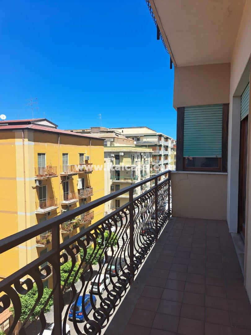 Appartamento in vendita a Crotone