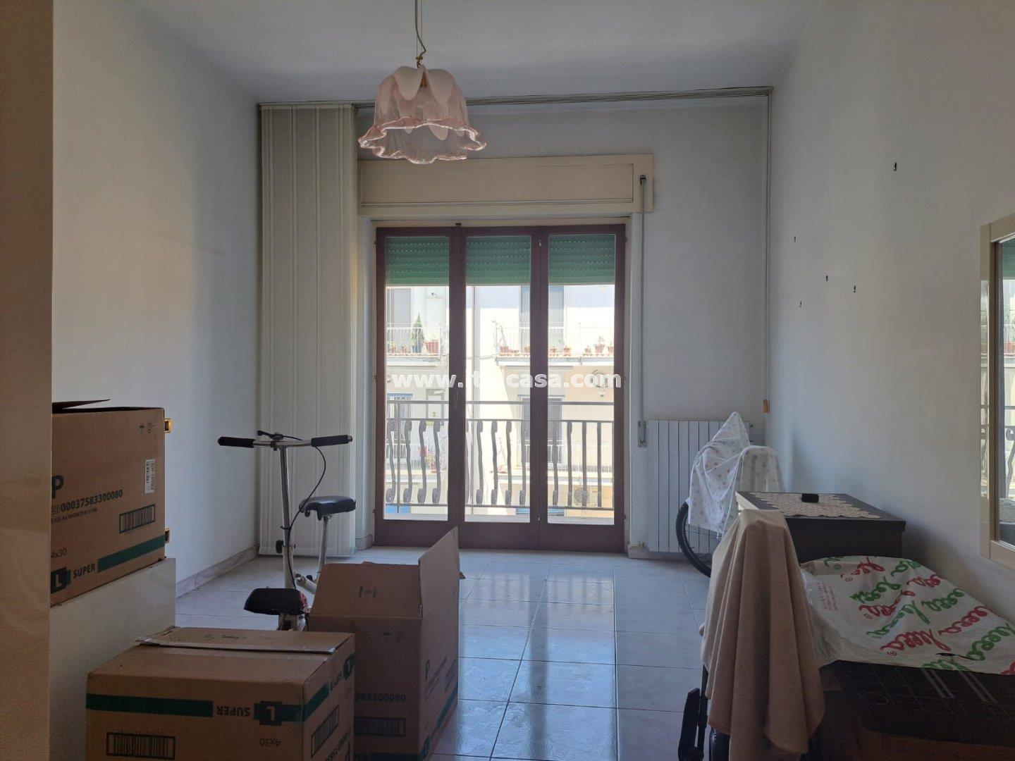 Appartamento in vendita a Crotone