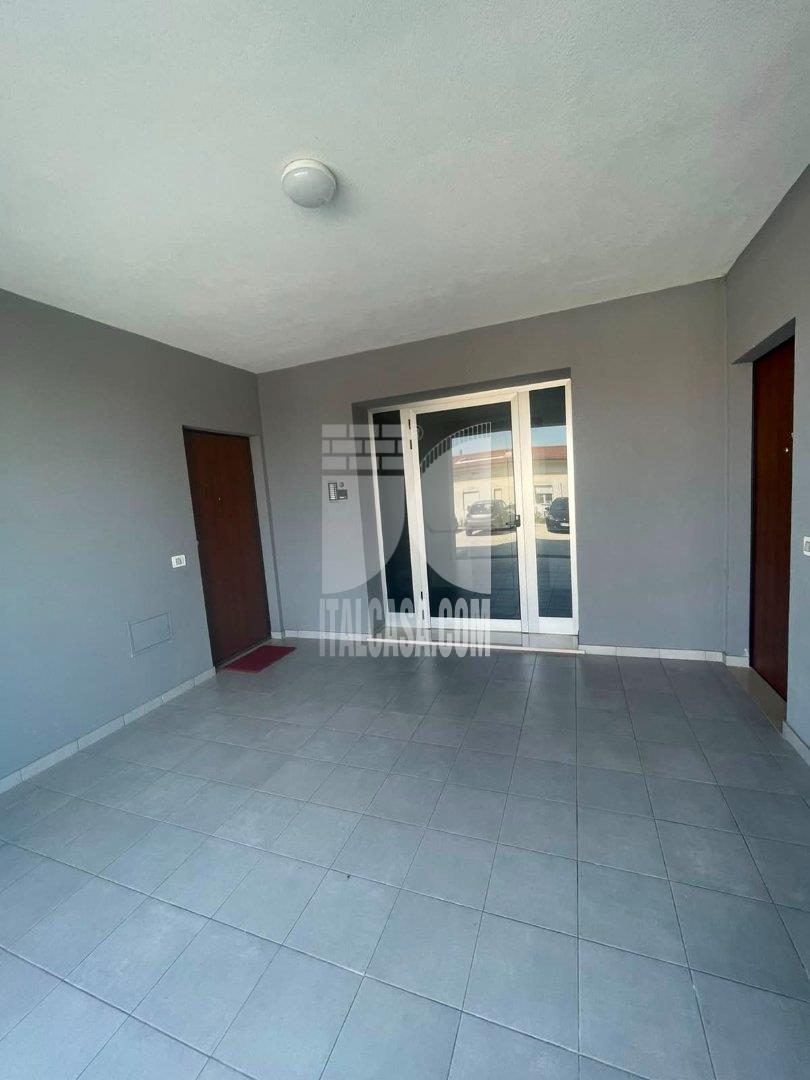 Appartamento in vendita a Crotone