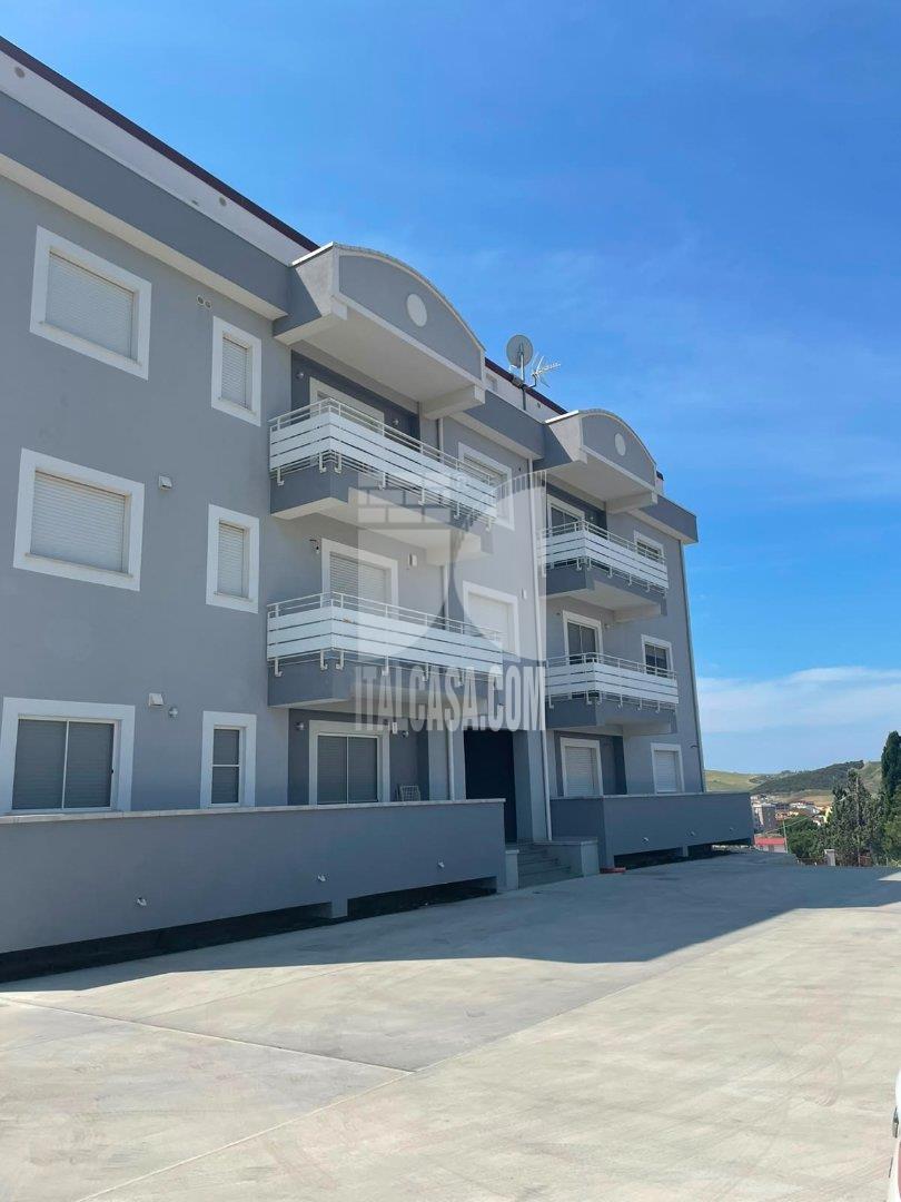 Appartamento in vendita a Crotone