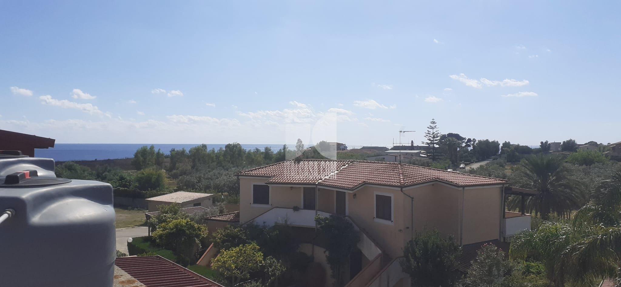 Appartamento in vendita a Isola di Capo Rizzuto