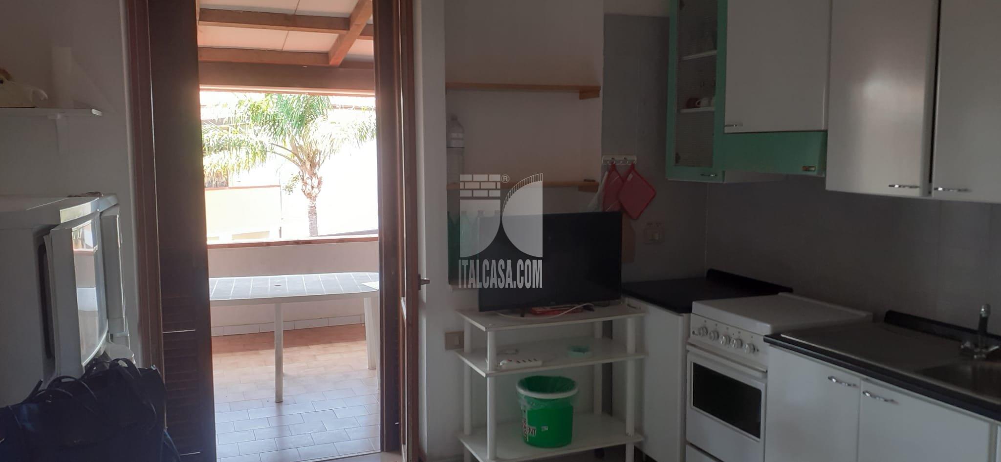 Appartamento in vendita a Isola di Capo Rizzuto