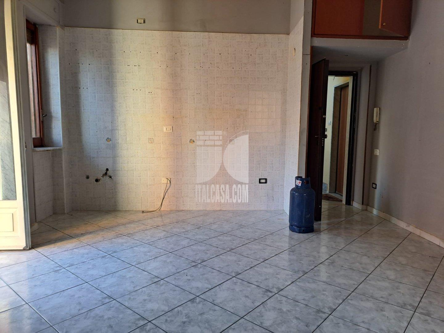 Appartamento in vendita a Crotone