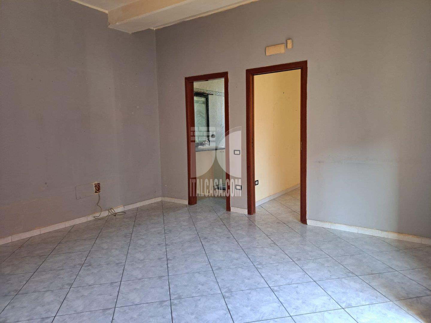 Appartamento in vendita a Crotone