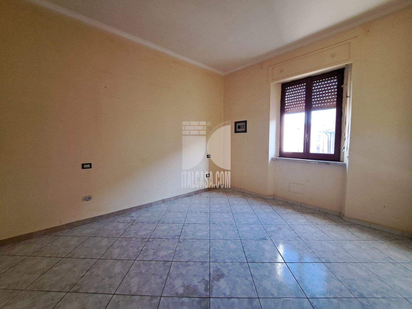 Appartamento in vendita a Crotone