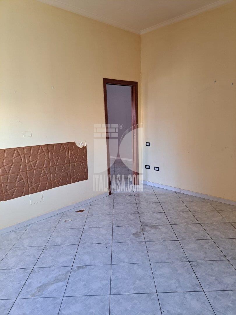 Appartamento in vendita a Crotone