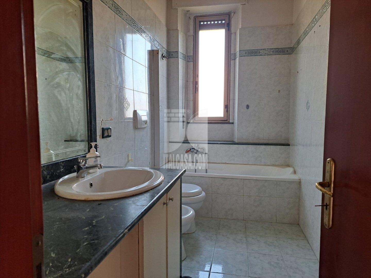 Appartamento in vendita a Crotone