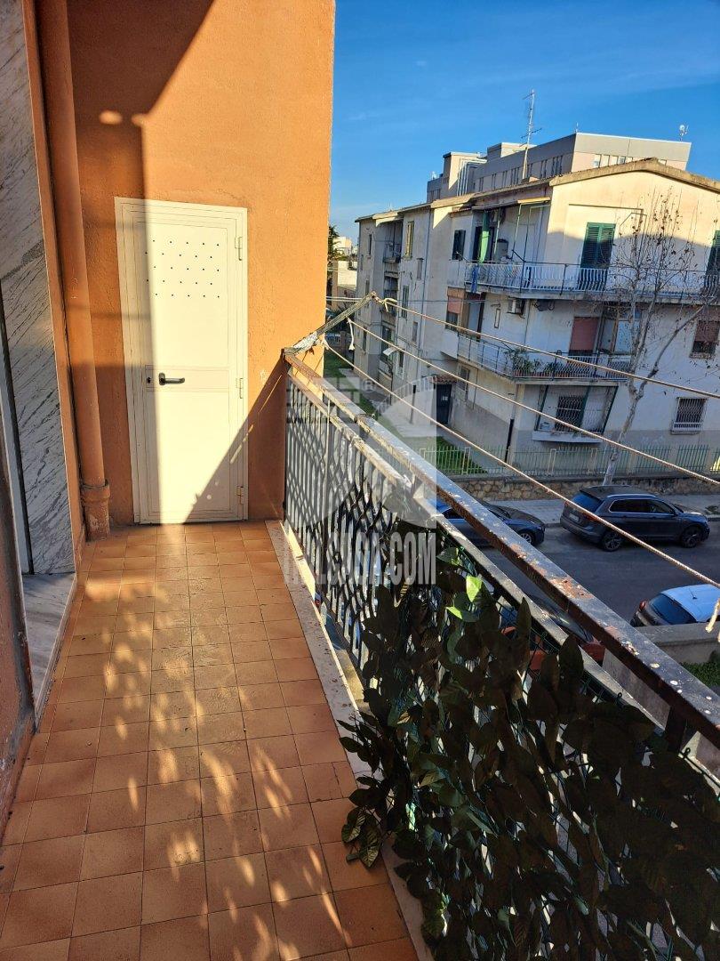 Appartamento in vendita a Crotone