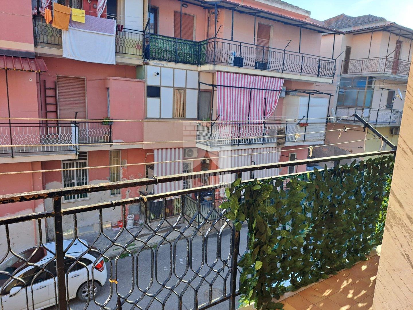 Appartamento in vendita a Crotone