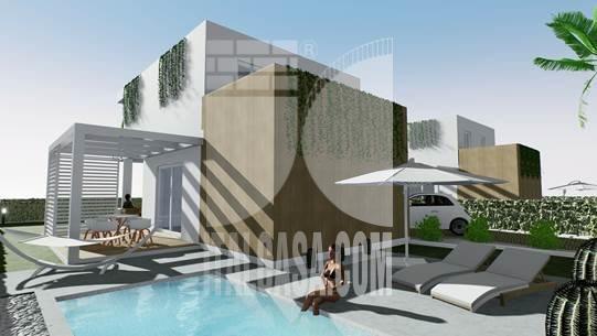 Villa Bifamiliare in vendita a Crotone