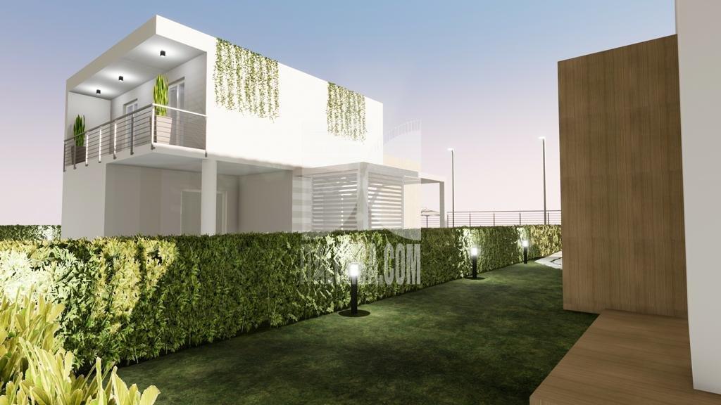 Villa Bifamiliare in vendita a Crotone