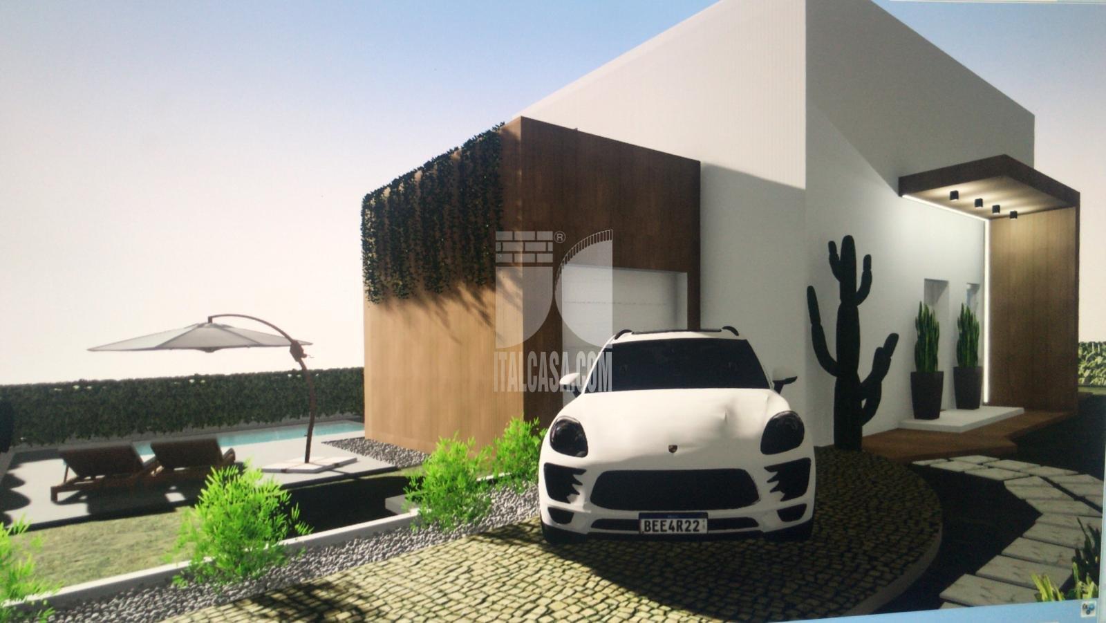 Villa Bifamiliare in vendita a Crotone