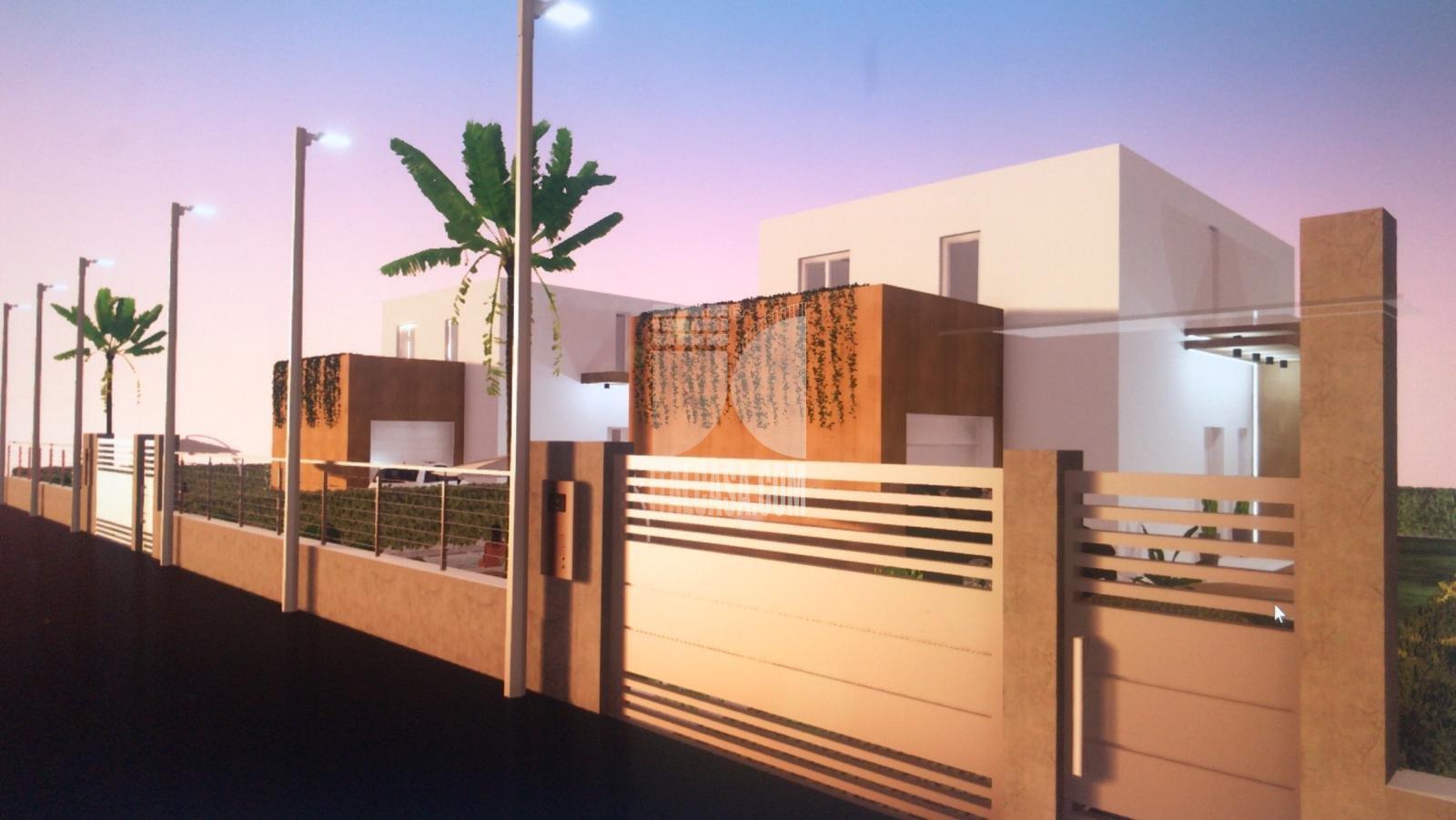 Villa Bifamiliare in vendita a Crotone