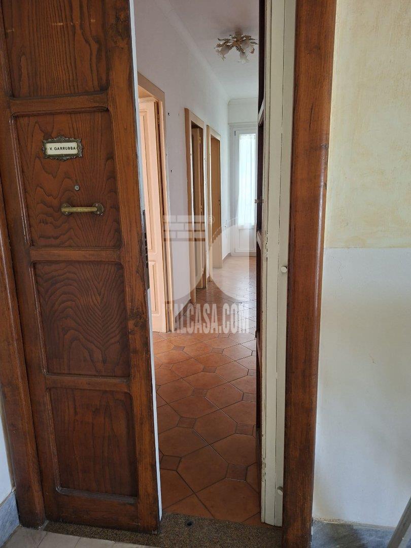 Appartamento in vendita a Crotone