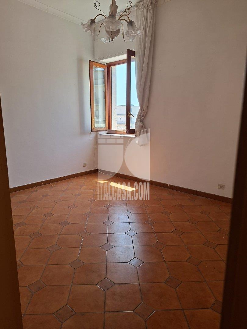 Appartamento in vendita a Crotone