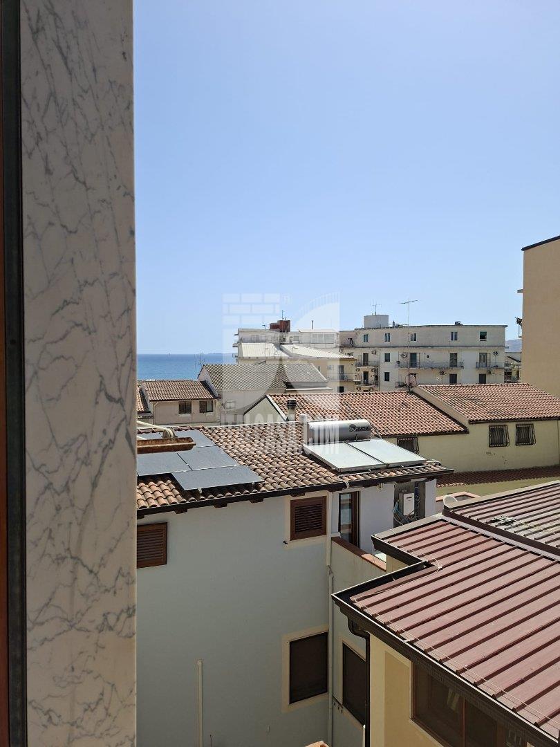 Appartamento in vendita a Crotone