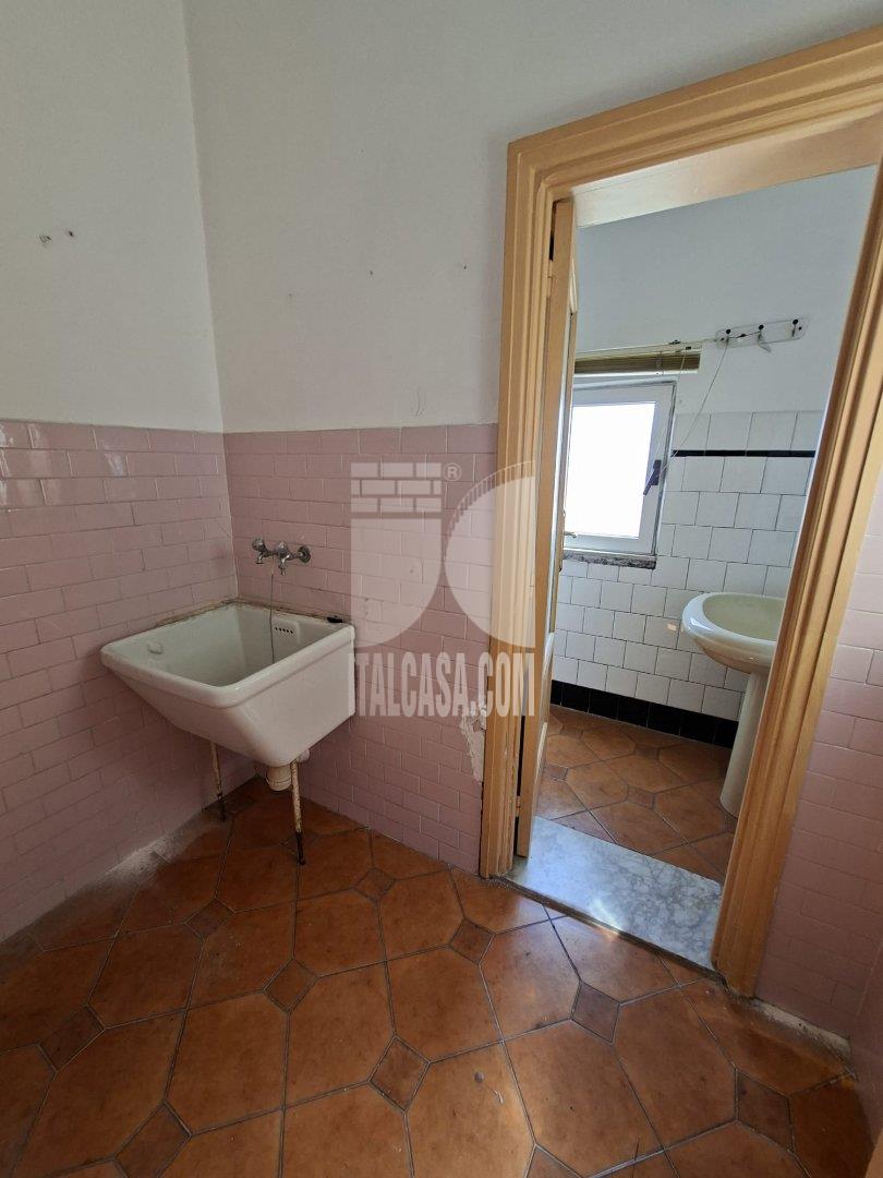 Appartamento in vendita a Crotone