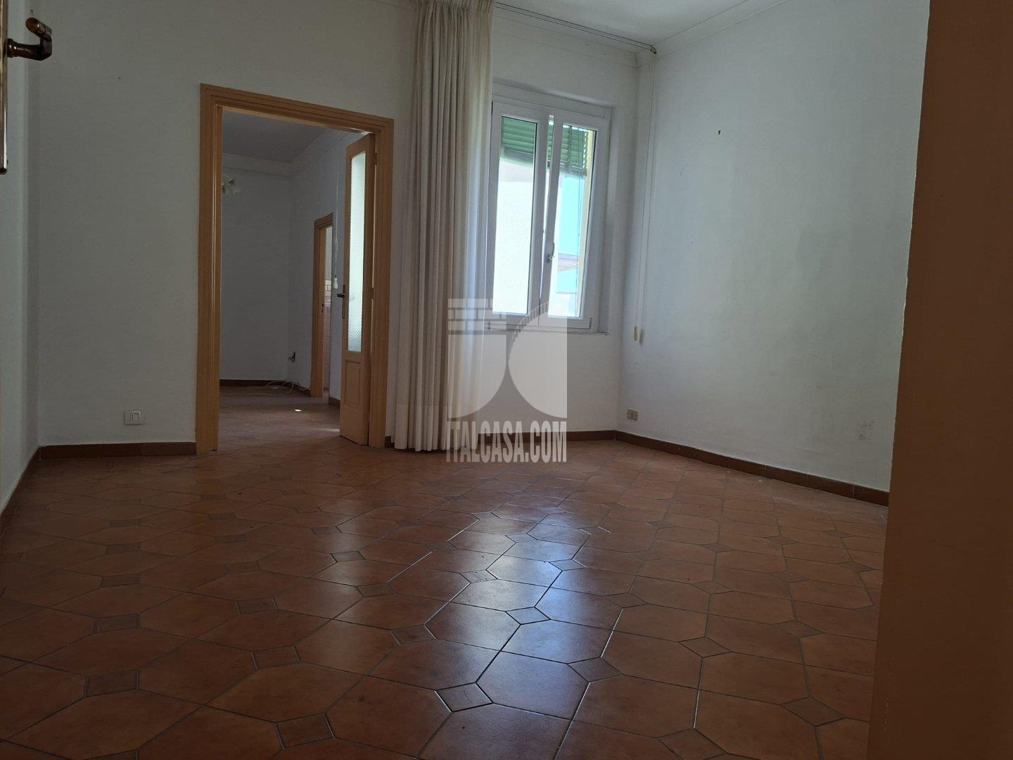 Appartamento in vendita a Crotone