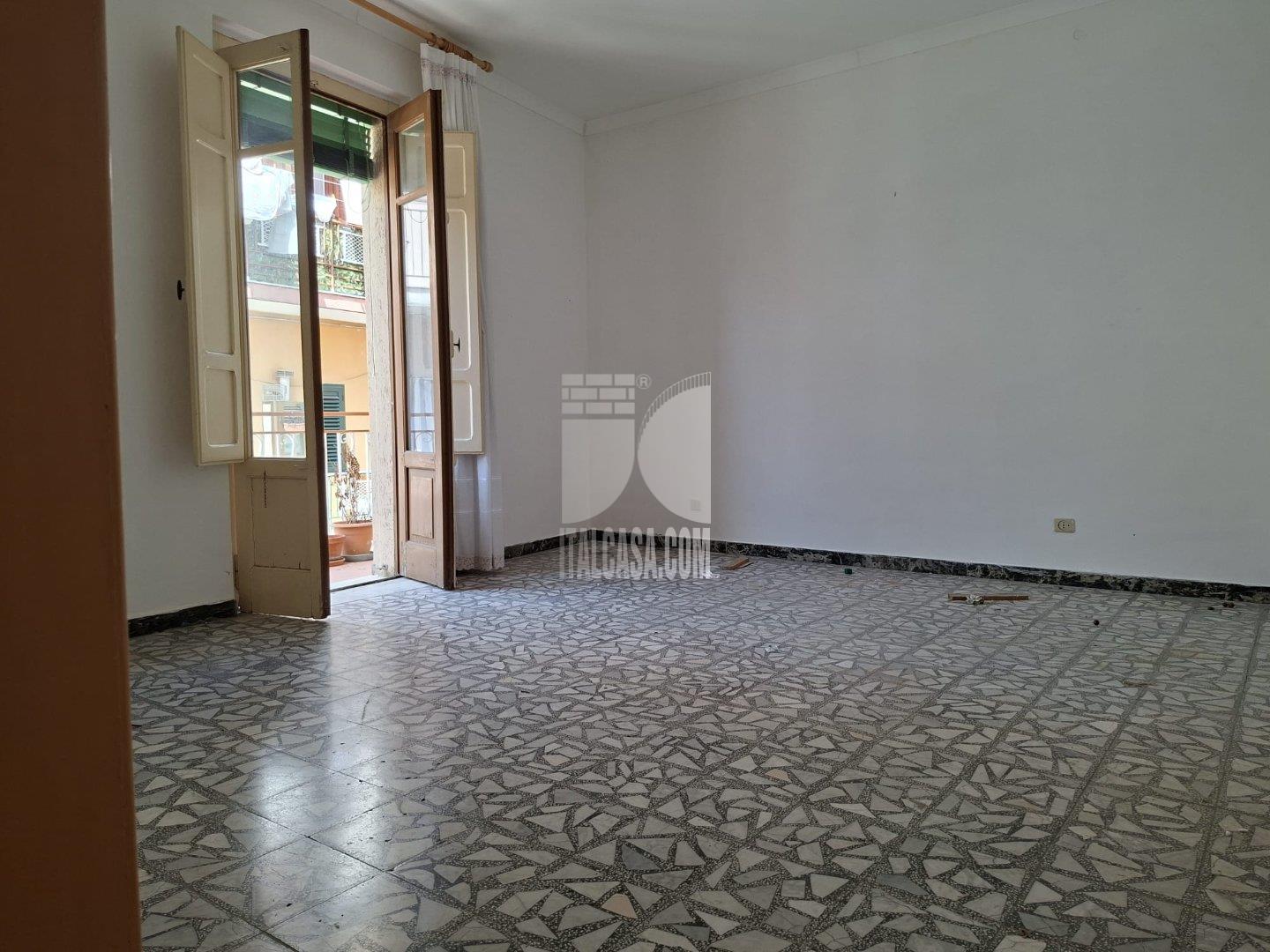 Appartamento in vendita a Crotone