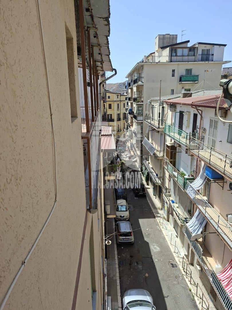 Appartamento in vendita a Crotone
