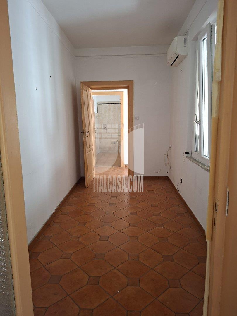 Appartamento in vendita a Crotone