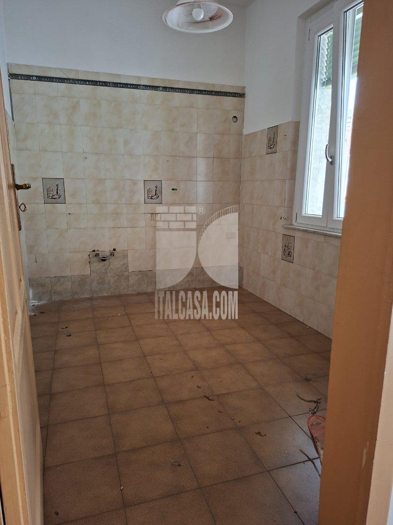 Appartamento in vendita a Crotone