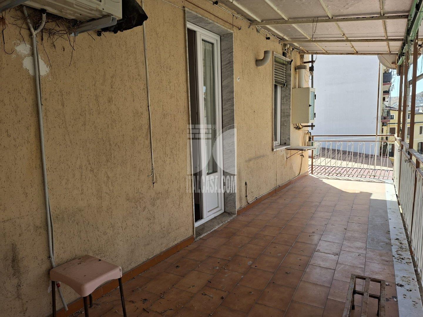 Appartamento in vendita a Crotone