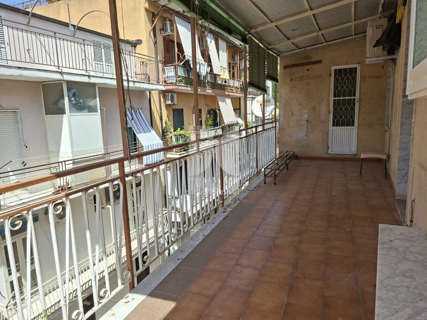 Appartamento in vendita a Crotone