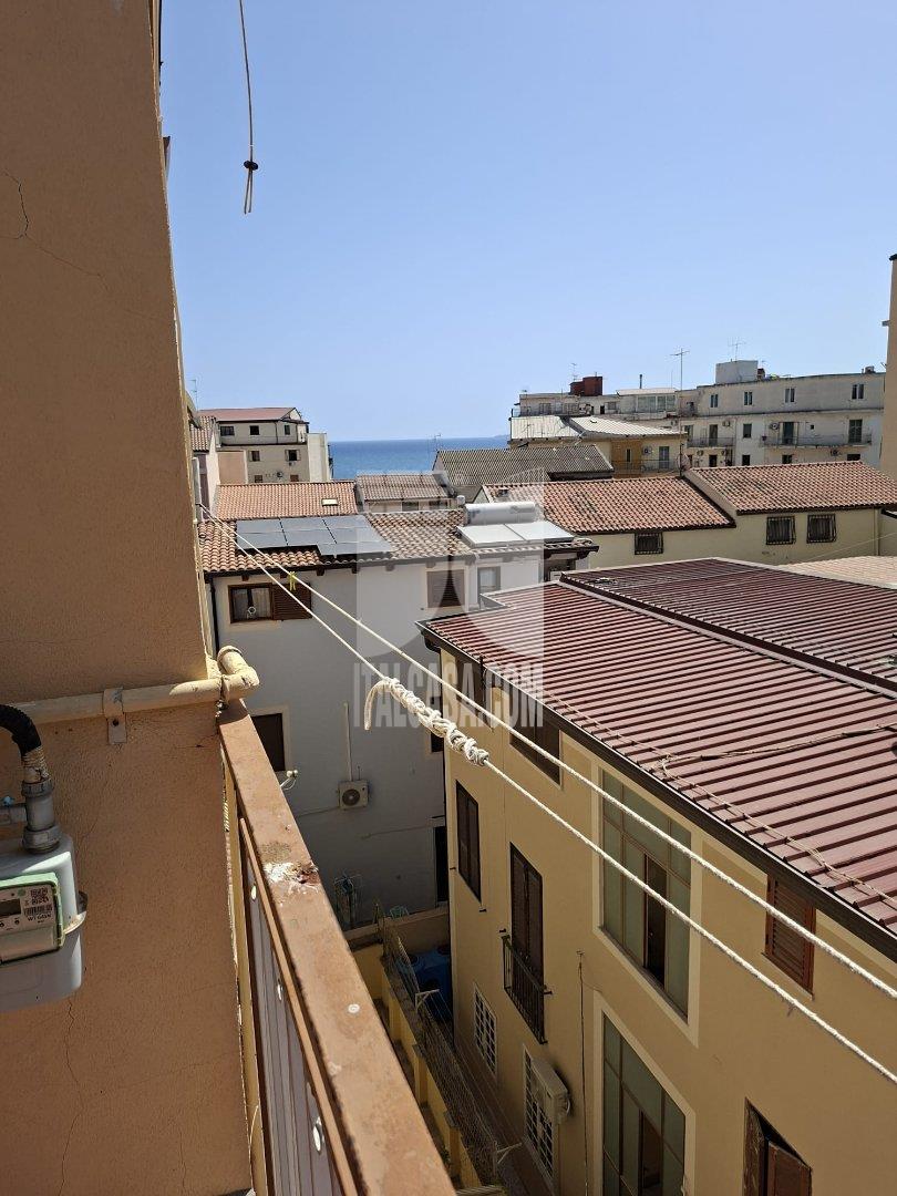 Appartamento in vendita a Crotone