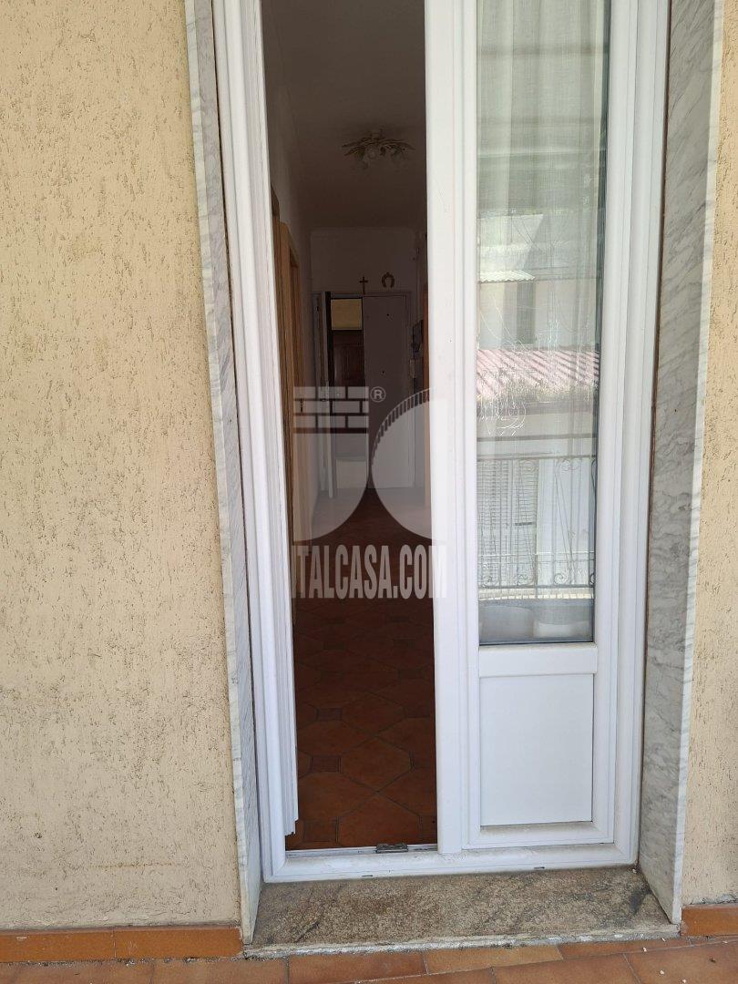 Appartamento in vendita a Crotone