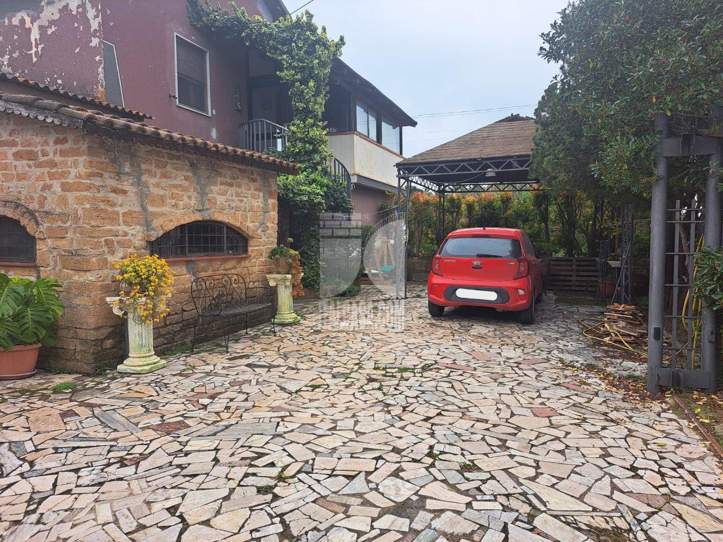 Appartamento in vendita a Crotone