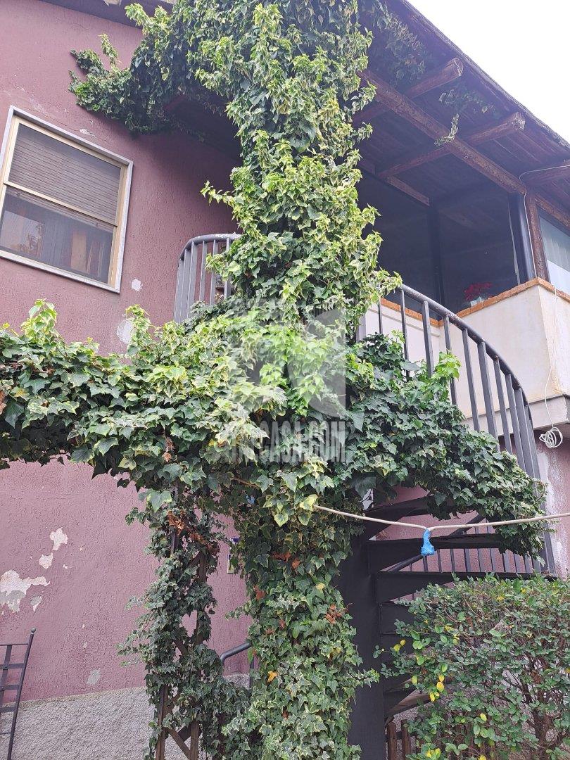 Appartamento in vendita a Crotone