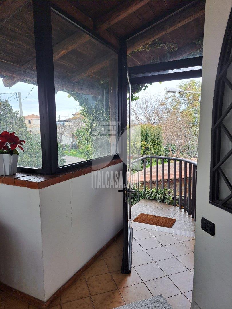 Appartamento in vendita a Crotone