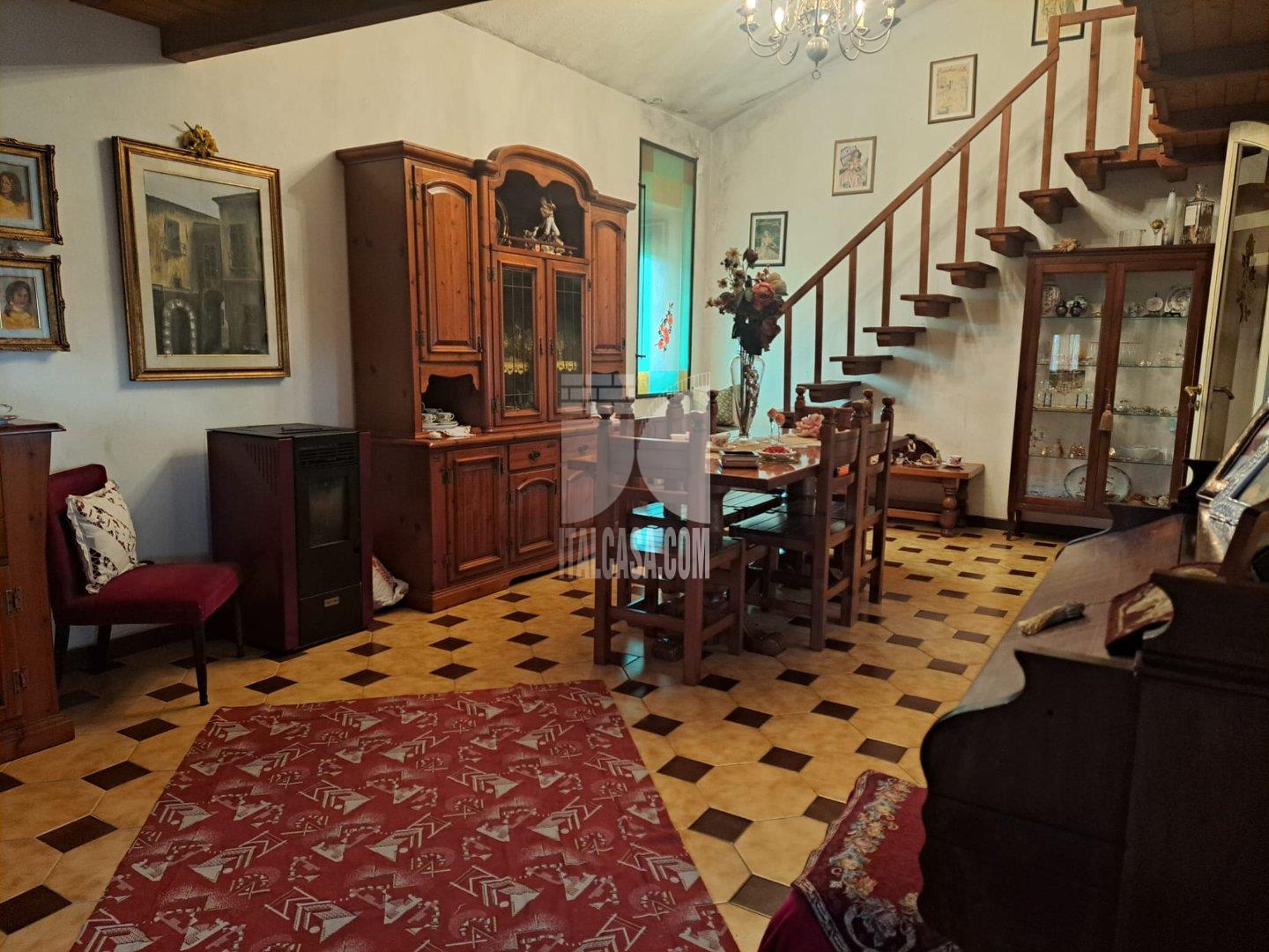 Appartamento in vendita a Crotone