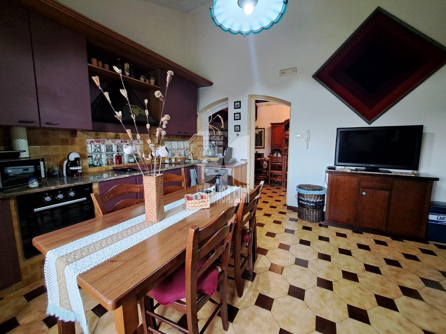 Appartamento in vendita a Crotone