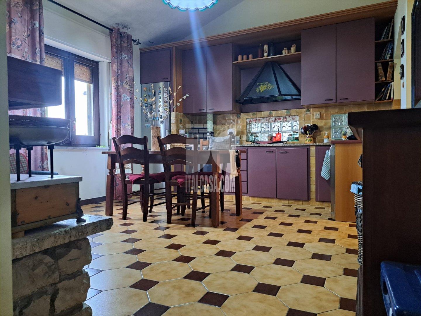 Appartamento in vendita a Crotone