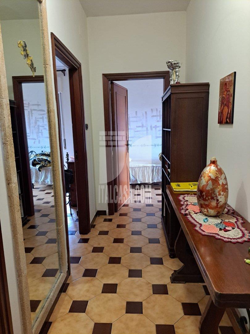 Appartamento in vendita a Crotone