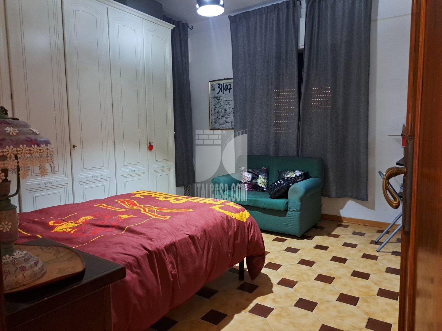 Appartamento in vendita a Crotone