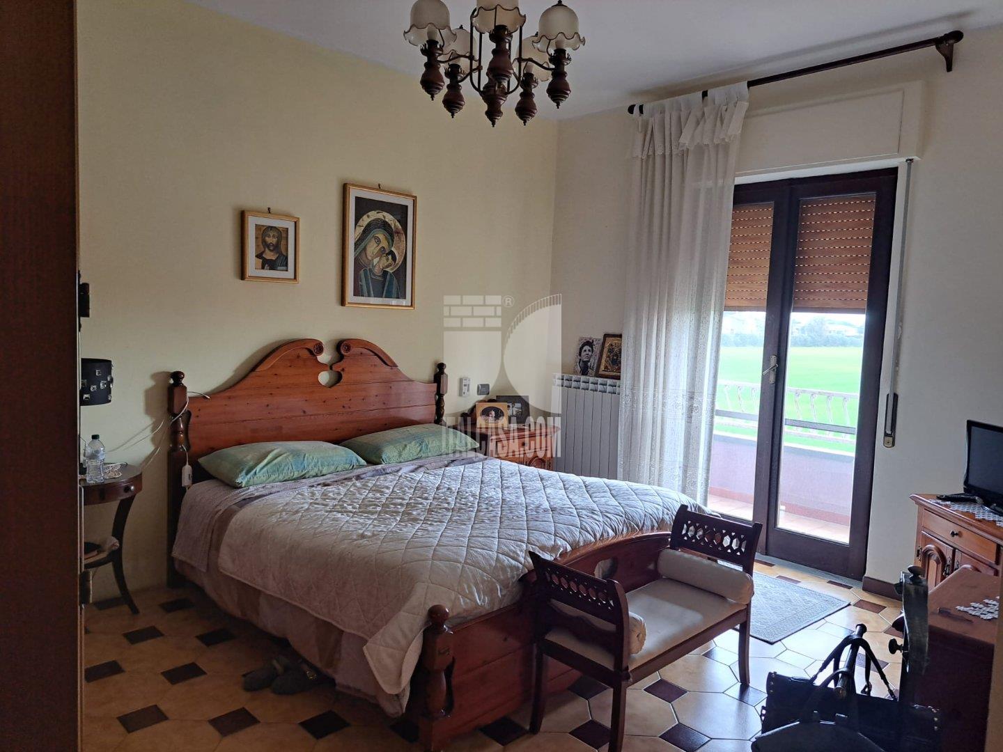 Appartamento in vendita a Crotone