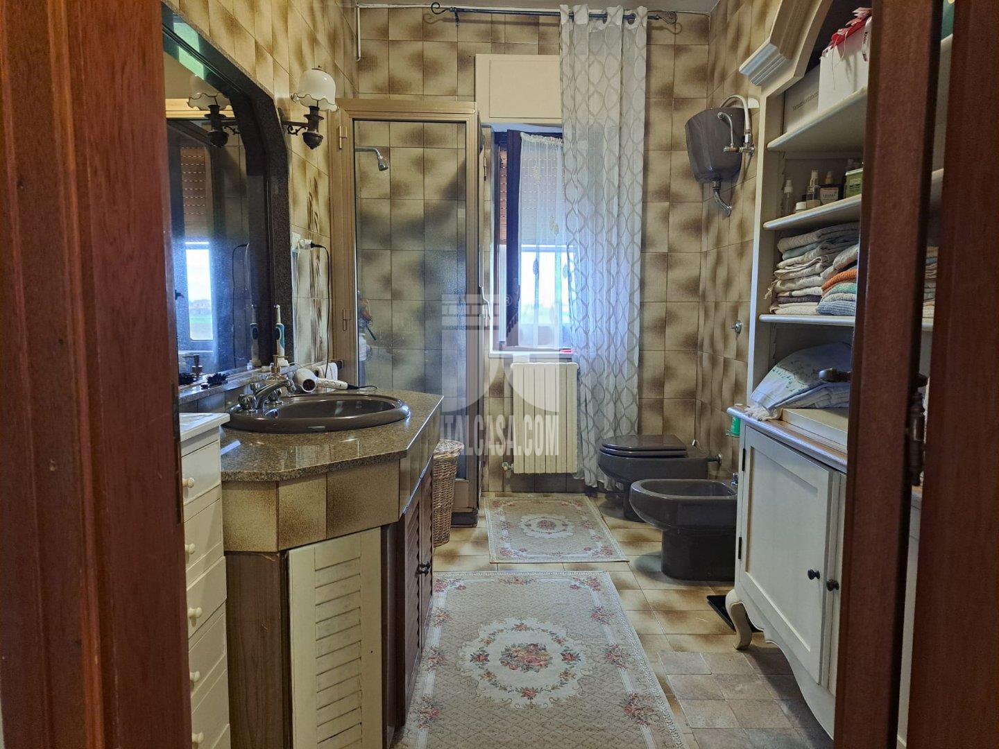 Appartamento in vendita a Crotone