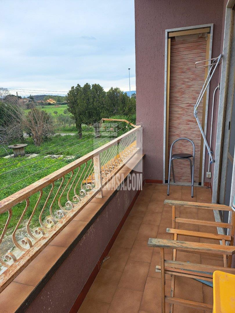 Appartamento in vendita a Crotone