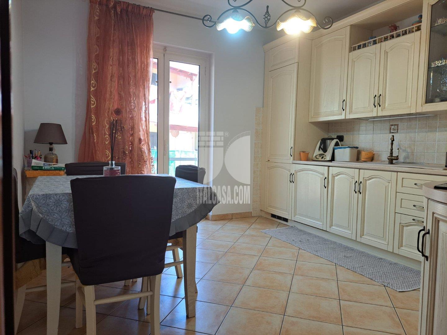 Villa a schiera in vendita a Crotone