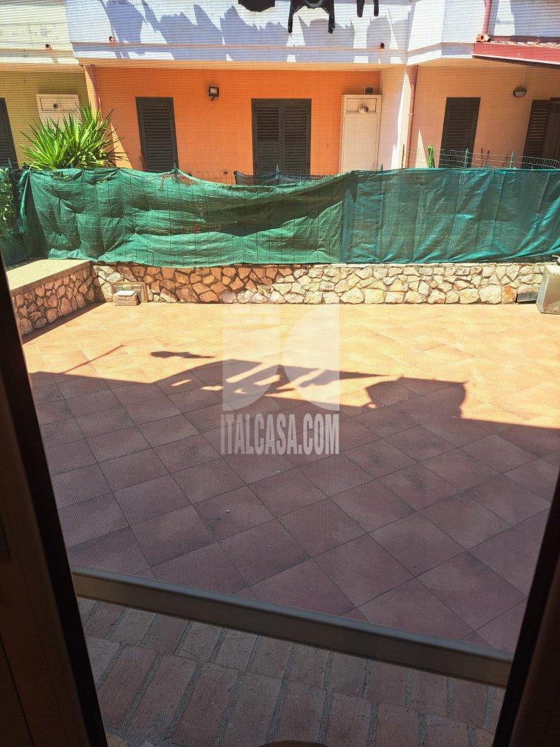 Villa a schiera in vendita a Crotone