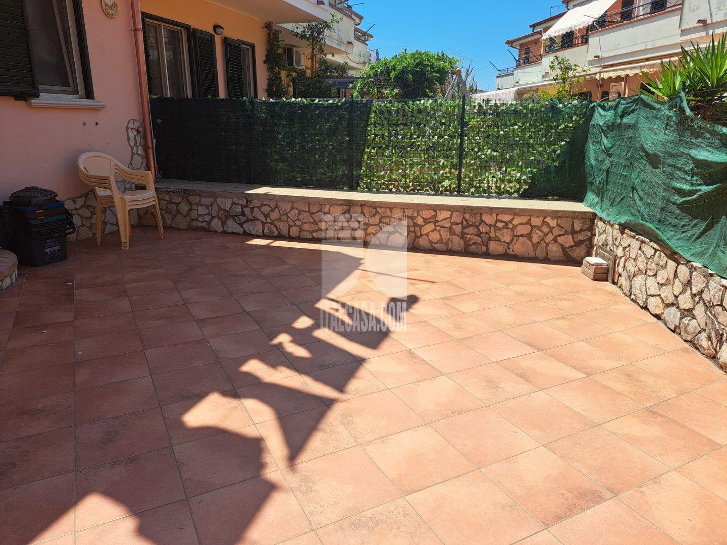 Villa a schiera in vendita a Crotone