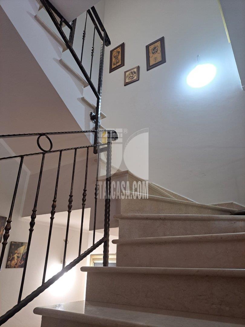 Villa a schiera in vendita a Crotone